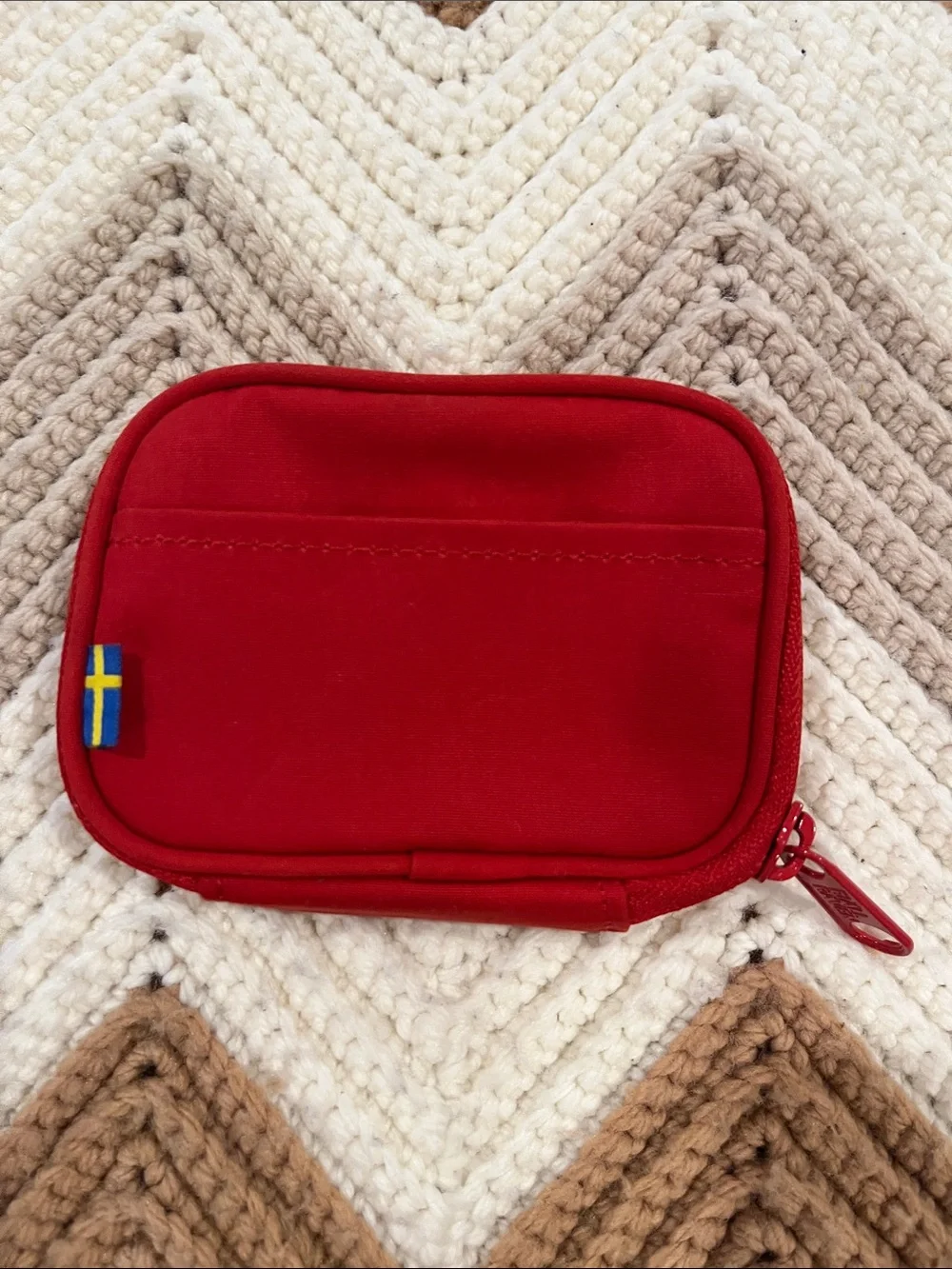 Fjallraven compact stylish